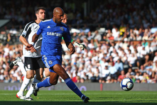 热尔曼合同到期离开广岛三箭，曾因违规出场导致被判输球