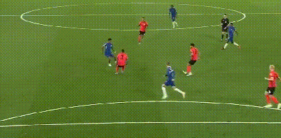 恩梅加：今天丢球丢得太容易，球队的防守还有待加强