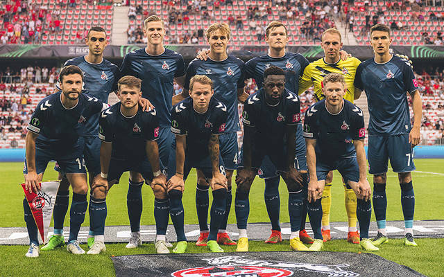 连续30场非友谊赛保持不败，西班牙是历史第四队