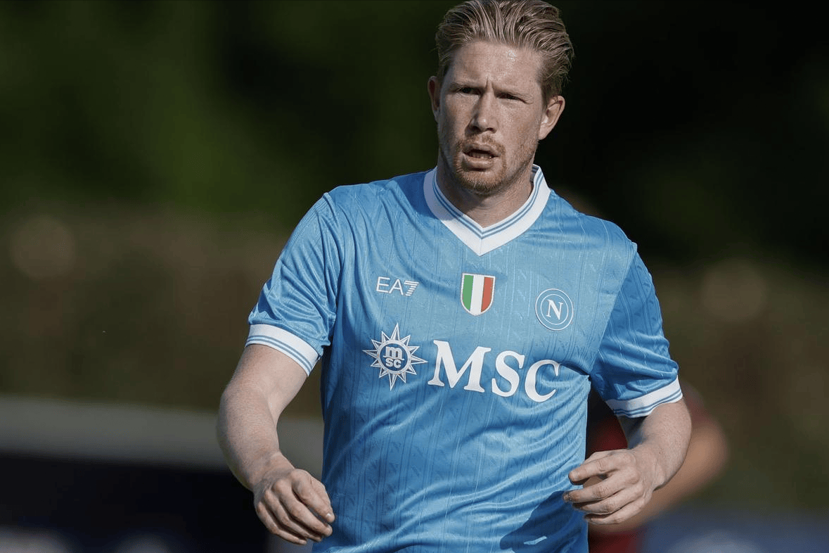 阿根廷男足主力后卫塔利亚菲科期待2026年世界杯决赛遇到日本